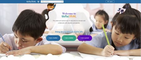 Viettel Vietnam 30,000 K12 schools E-learning